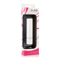 Lips Style - Cleo Vibratory Lipstick